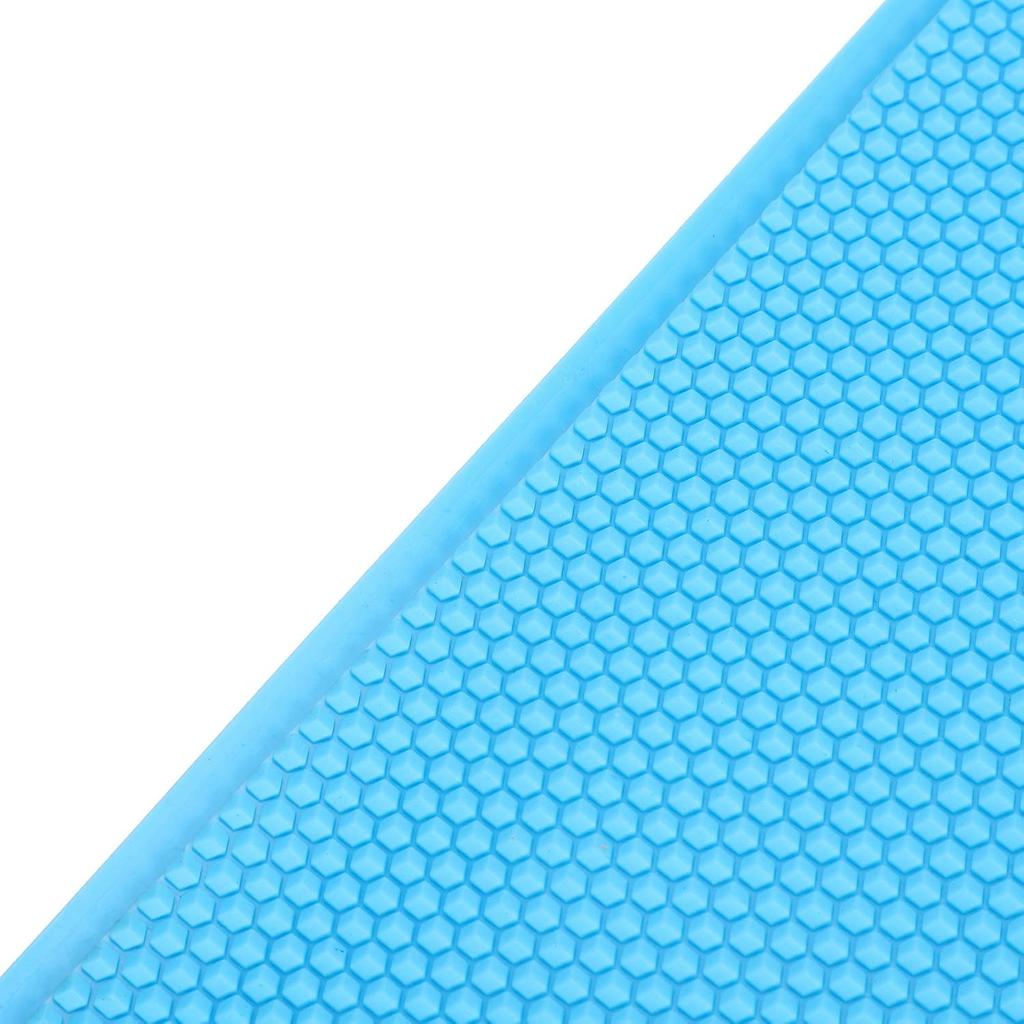 Rubber Beeswax Press Mould, Beekeeping Honey Sheet, Beekeeping Supplies, 2PCS for Beekeeper Beekeeping Beehive, Default, Defult