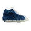 Chuck Taylor All Star 70 Magas Ambush Bolyhos Kék