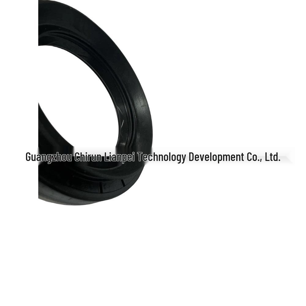 Original Size Oil Seal for Tesla Half-Shaft: Easy, Non-Destructive Installation