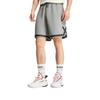 Li-Ning Breathable Color Block Lace-Up Basketball Shorts Men bottoms AAPW047-5