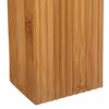 Distributeur à savon 280ml "terre inconnue" bambou - 5 five simply smart