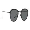 Armani GIORGIO modische lässige Sonnenbrille schwarz