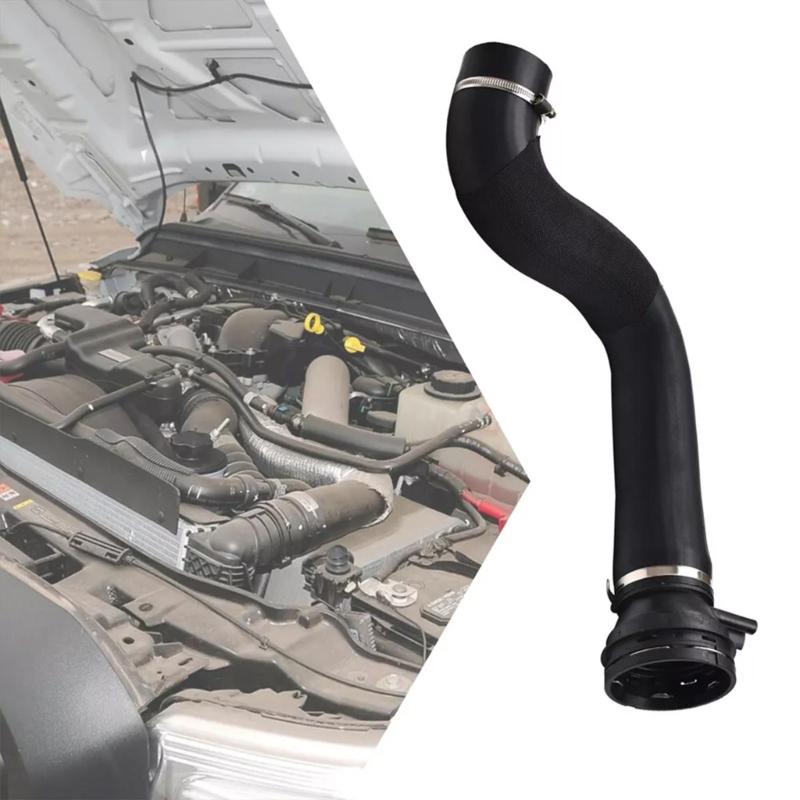 Car Turbos Intercooler Outlet Tube HC3Z-6F073-B HC3Z-6F073-A HC34-6F073-AL for 2017-2019 Replacement Part