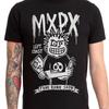 MxPx Punk Rock Band Shirt Grafik Unisex T-Shirt S-5XL