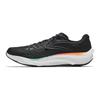 Anta Asphalt Dominator 2 Lightweight Running Shoes Men Sneakers Basic-Black Shimmering-Green Bright-Orange 912615590-2