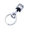 Breloc Pandantiv Piston Motor Mașină Personalizat Modificare Mașină pentru Cadouri Creative pentru Breloc pentru Bărbați Băieți Șoferi Ca