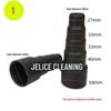 Jieba Vacuum Cleaner: Geno Sofa & Carpet Water Suction Nozzle