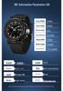 Sanda Teen Multifunction Electronic Sports Watch with Luminous Display and Snooze Alarm – Stylish and Functional for Students.