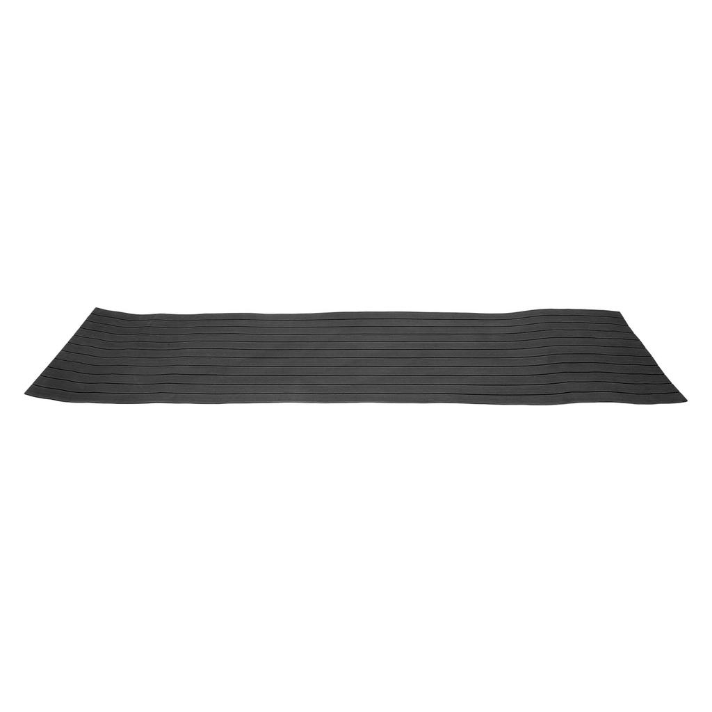 Boat Deck Pad EVA Foam Self Adhesive Waterproofing Enhanced Comfort Marine Anti Slip Flooring Decking Mat for Yacht Motorboat RV   Cart