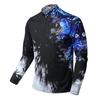 MCNSPORTS Buzzing Fishing Jersey