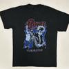 David Bowie 1972 World Tour Gift For Fans Unisex All Size  DO72 Unisex T-Shirt
