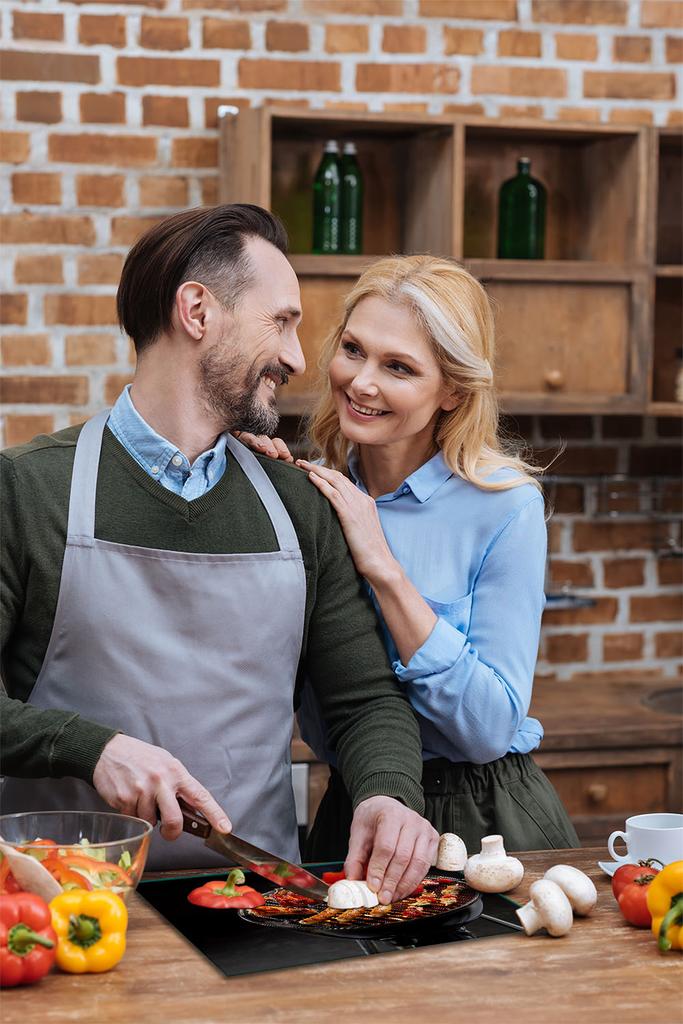 Szklana Płyta Deska Do Krojenia 52X40 Grill
