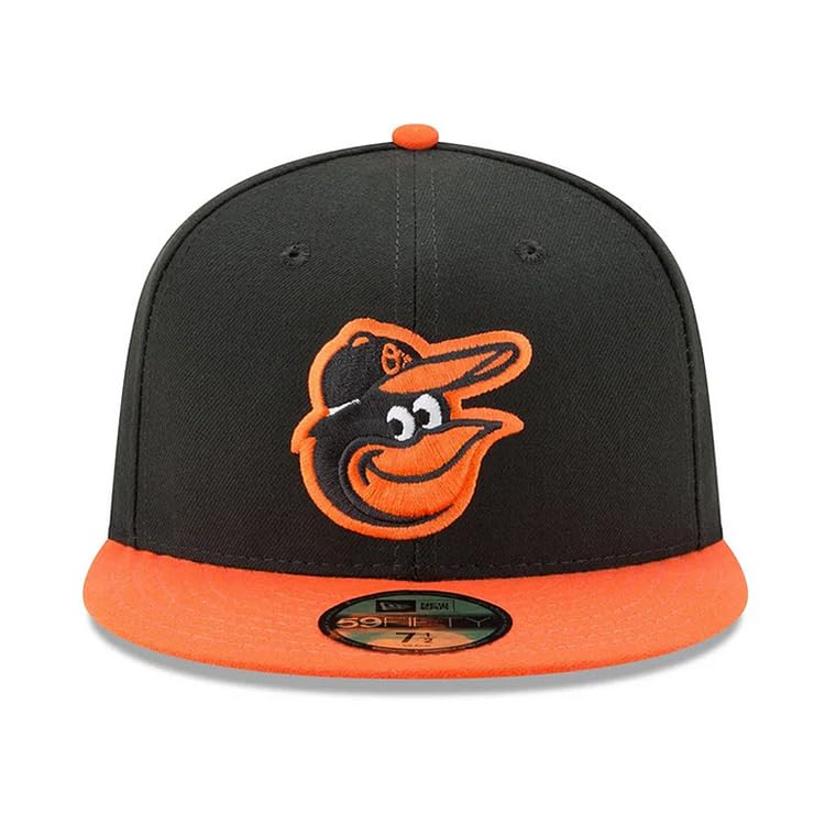 [New Era] Cap 59FIFTY MLB BALROAD 7 18 ACPERF BALORI RD 25J