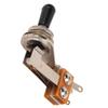 3 Way Toggle Switch Black Cap Guitar Parts Professional L-Shaped Switch  For Electric Guitar