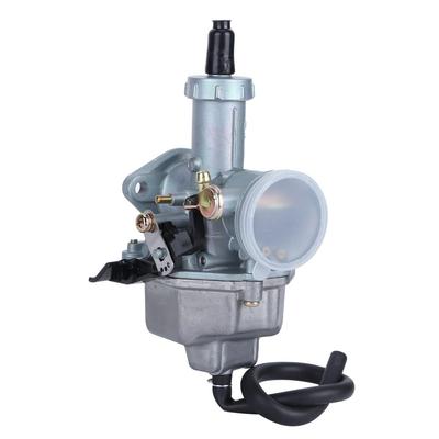 Motorcycle Carburetor PZ26 Replacement Carburetor for 125cc, 140cc, 150cc PIT PRO Bikes, Trail Bikes, Dirt Bikes, Quads, ATVs, Beach Bikes, and GYs