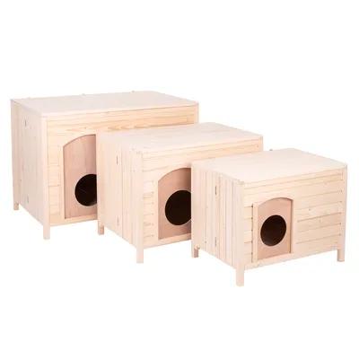 Bruno Dog Kennel, Size M, 90 x 60 x 68 cm