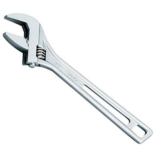 Kyoto Machinery Tools (KTC) Monkey Wrench 250mm WMA-250 Monkey Wrench