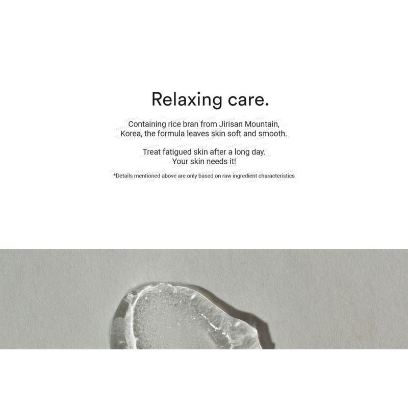 ABIB Rice Probiotics Overnight Mask Barrier Jelly