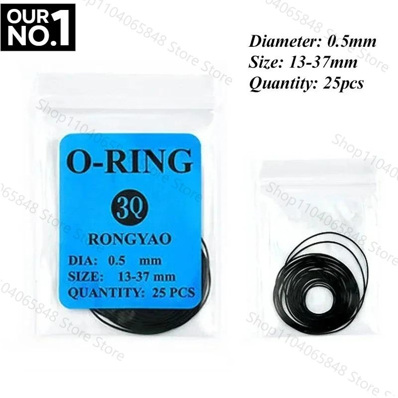 

New 2pcs Watch Grease Automatic Adhesion Waterproof Oil Silicone Grease Cream Box O-Ring Seal Lubricant Professional Repair Tool