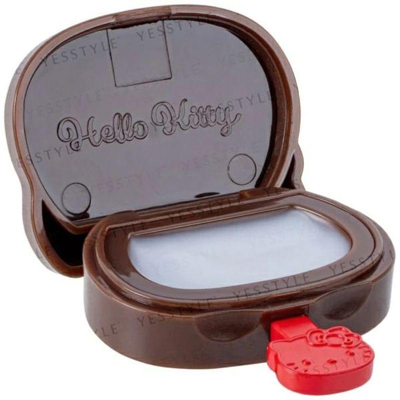 Creer Beaute - Sanrio Hello Kitty Chocolate Multi Carry Balm Vol.2