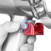 Trigger Lock for Dyson V11 V10 Absolute/Animal/Motorhead Vacuum Cleaner Power Button Lock Accessories Free Your Finger