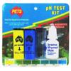 Aquarium pH Test Junior Kit (Carded)