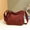 Crossbody Bag Women's Shoulder Bag Lightweight Nylon Mother Bag