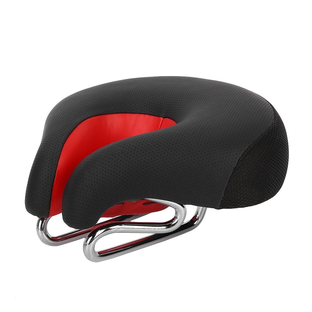 Ergonomic Mountain Bike Cycling Bicycle Noseless