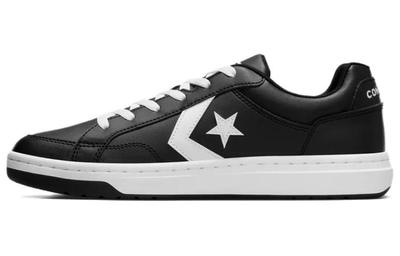 Pro Blaze V2 Comfortable Slip Resistant Balance Lightweight Low Top Skateboard Shoes Unisex Black White A06630C