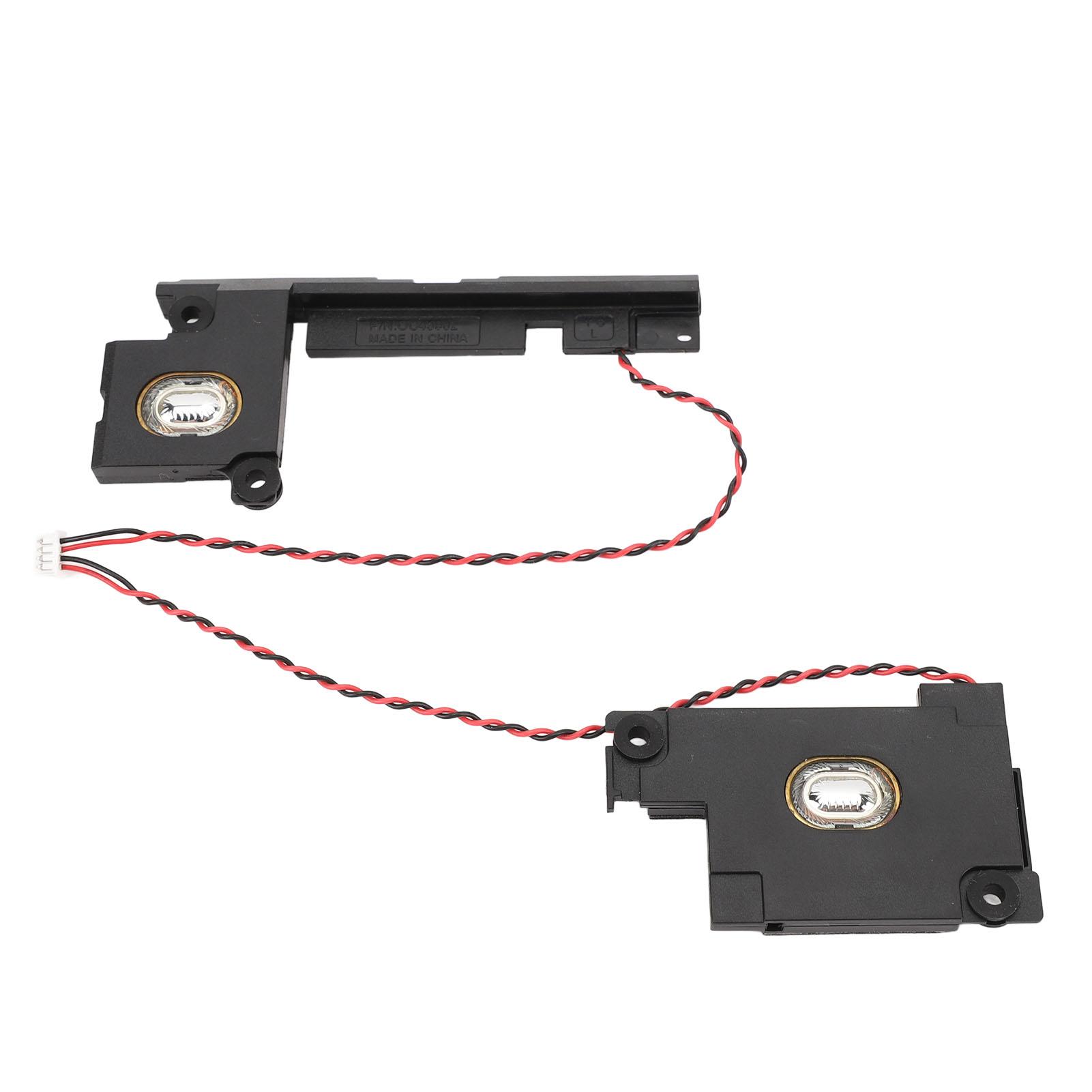 

Замена встроенного динамика ноутбука с разъемом ABS Plug and Play Внутренний динамик в сборе для