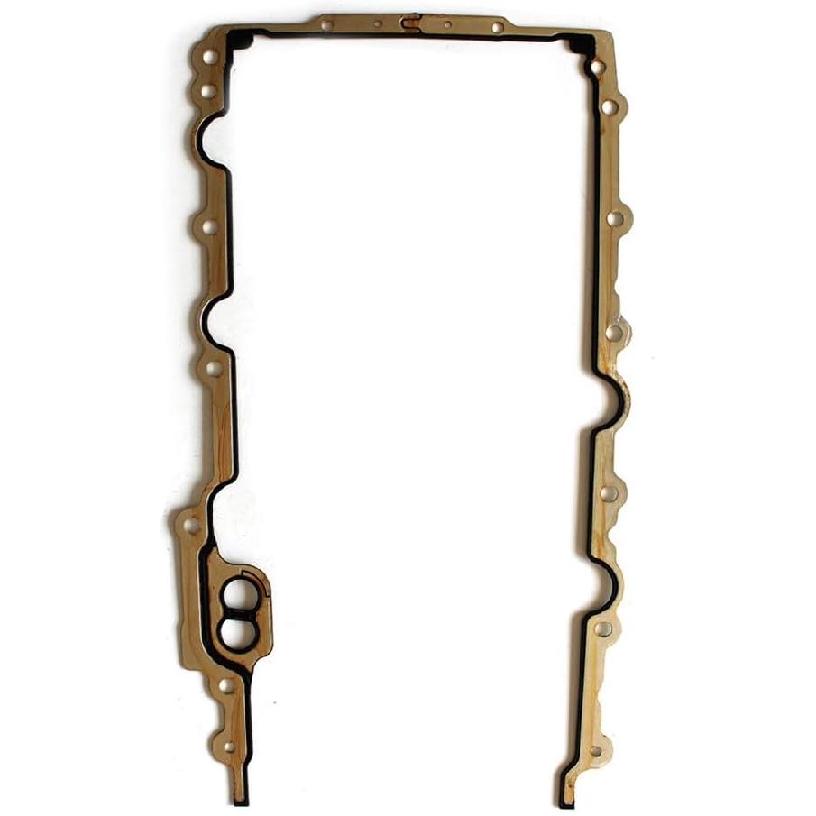 OS30689R/ OS32156 Oil Pan Gasket 2005-2010 for Chrysler 300 2.7L, 2001-2010 for Chrysler Sebring 2.7L, 2008-2010 for Dodge Avenger 2.7L, 2006-2010