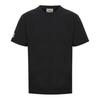Mens Logo Crew Neck Regular Short-Sleeved T-Shirt
