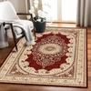 Retro Türkiye Europe Style Carpet Party Living Room Sofa Bedroom Bedside Study Entrance Door Rug Non-slip Luxury Home Decor Mat
