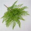 1 szt. Sztuczna roślina Persja Liście paproci Biuro Home Decor ślubna Fotografia Rekwizyt