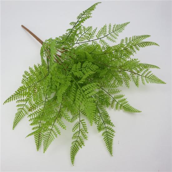 1buc plantă artificială frunze de ferigă persia birou acasă decor nuntă fotografie prop