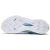 New LiNing WuShi 5S 2.0 Low-Top Running Shoes Men's White Blue ARSS011-1