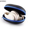 Portable Hard Case for Studio/Pro/Solo2 3 Wireless Headphones Box Carrying Headset Pouch Storage Bag Headphone Accessories