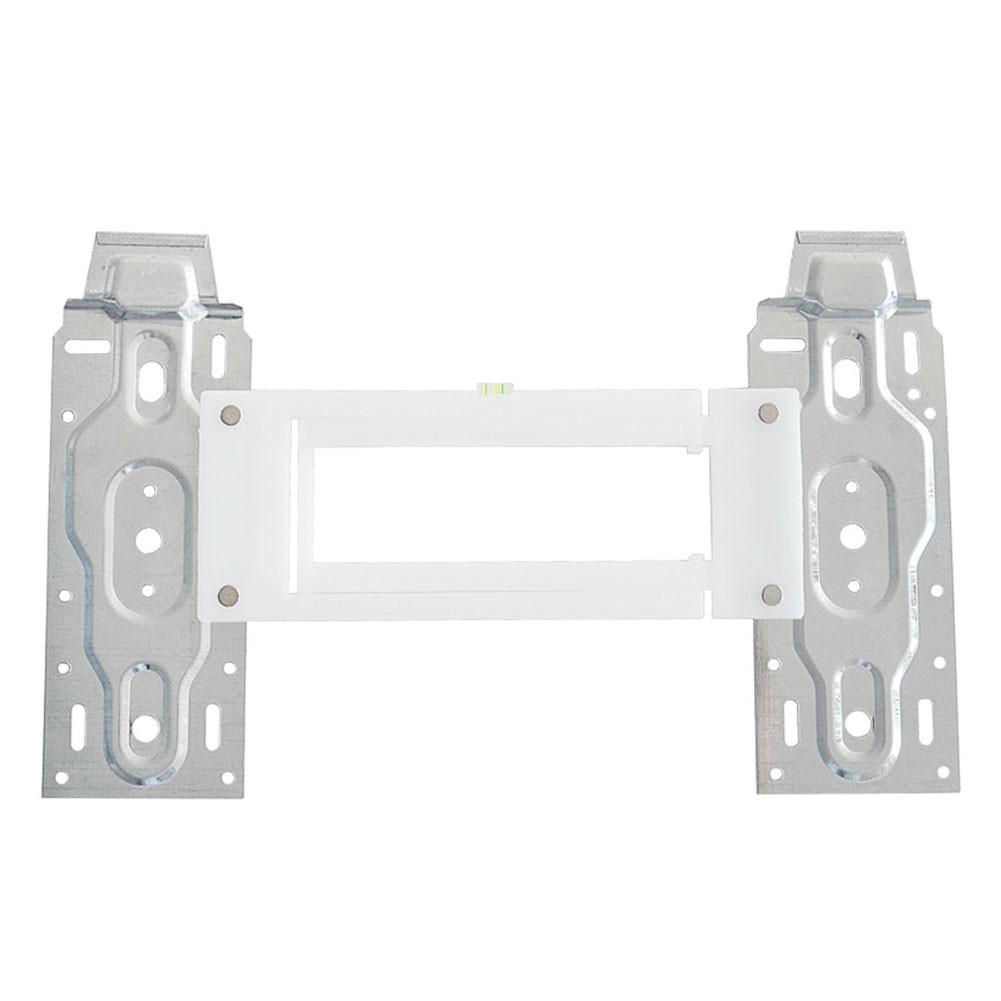 

Регулируемый кронштейн для подвешивания на доску для домашнего сплит-кондиционера
