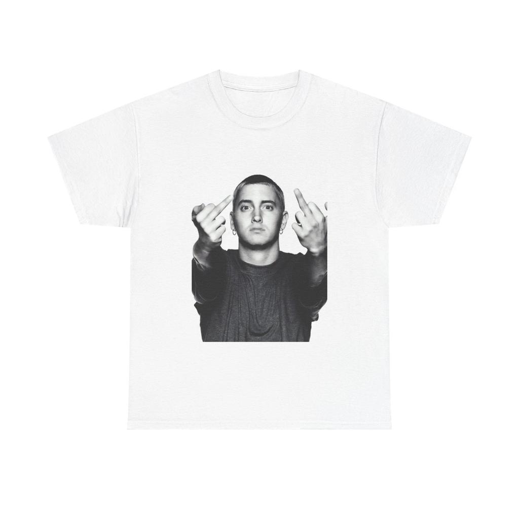 Men's and Women's T-shirts Marshall Graphic
