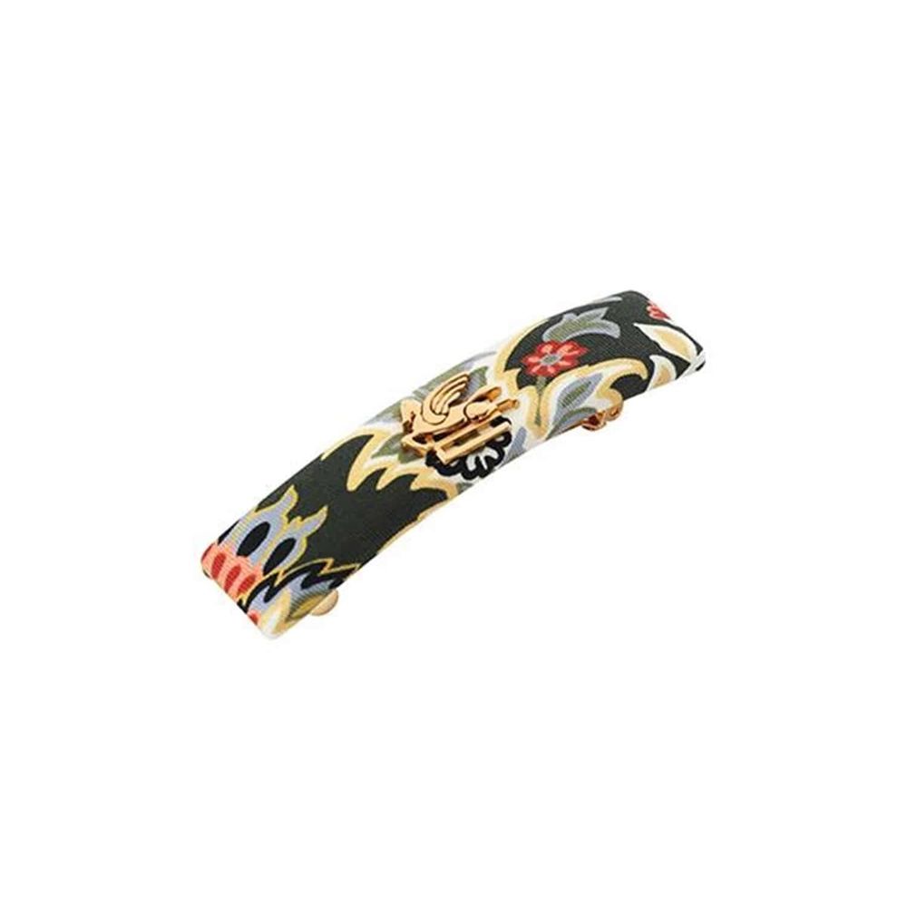 [Etro ETRO] WF6B0003AA044 X0890 Women s Hair Clip WF6B0003AA044 X0890