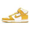 Nike Dunk High Dark Sulfur Women's