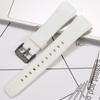 Resin Band For Casio EF-552 Men's Watch Band EF-552-1AV EF-552PB-1A2V EF-552PB-1A4V Waterproof Sports Wristband