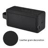 Silicone Case Sleeve Skin Portable Travel Carrying Protective Cover for Embt 3 Bluetooth-compatible Loudspeaker