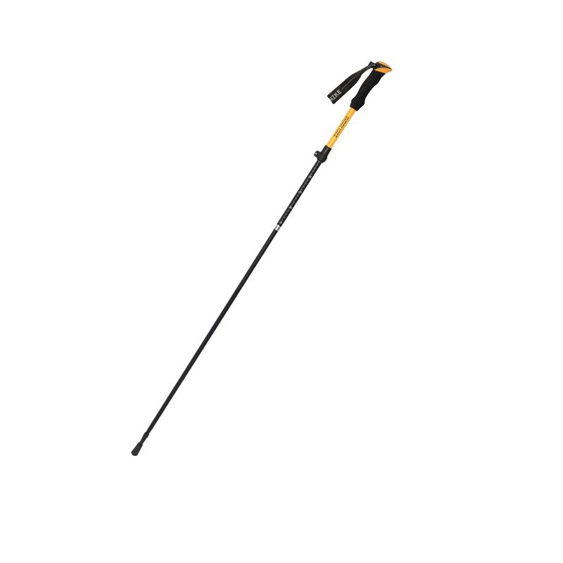 Xuanyong 7075 Aluminum Alloy 5-Section Foldable Trekking Pole