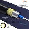 Zhongtian Hengke Armored Field Deployable Single-Mode Fiber Patch Cable
