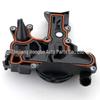 06H103495B Crankcase Ventilation Valve for VW Passat Jetta Oil-Water Separator