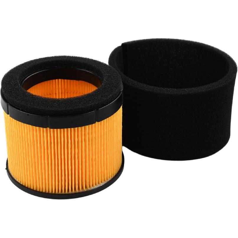 11029-0032 11029-0019 Air Filter 11029-7023 11029-0049 Compatible with Kawasaki FJ180V Series Engine Replace Air Filter 11029-0032 11029-0019