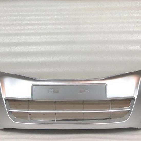 Kompatibilní s Honda City 08-15 Přední a zadní nárazníky a obložení