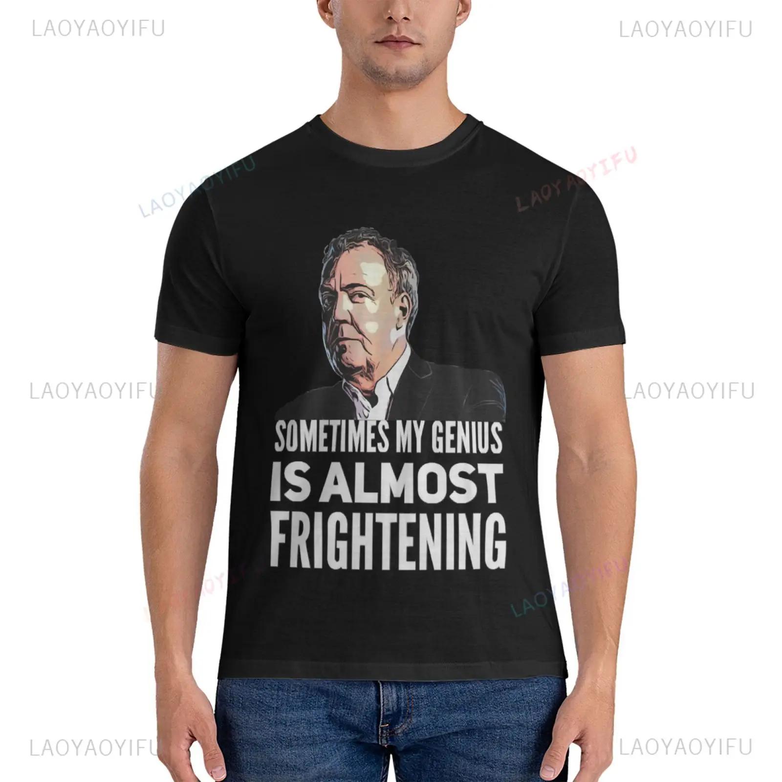 

Top Geeaar The Grand Tour Jeremy Clarkson Richard Hammond Gifts For Movie Fan Classic TShirt mens t shirts S