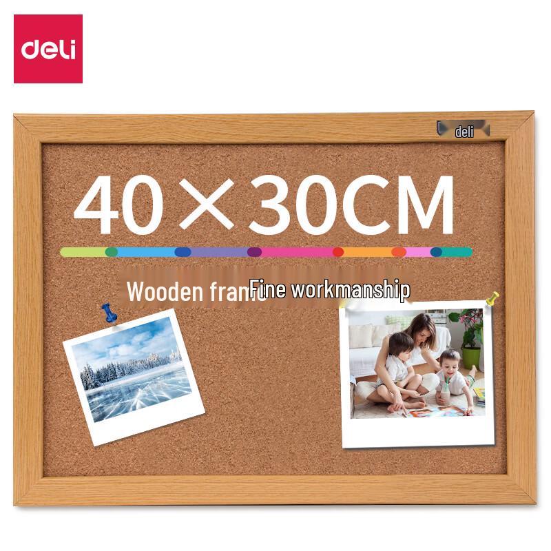 Deli Cork Message Board